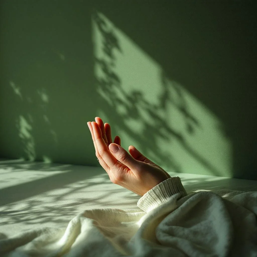 Miért Nem Elég az Alvás, Ha a Tested Stressz Alatt Van? – Az Immunrendszered Titkos Jelei